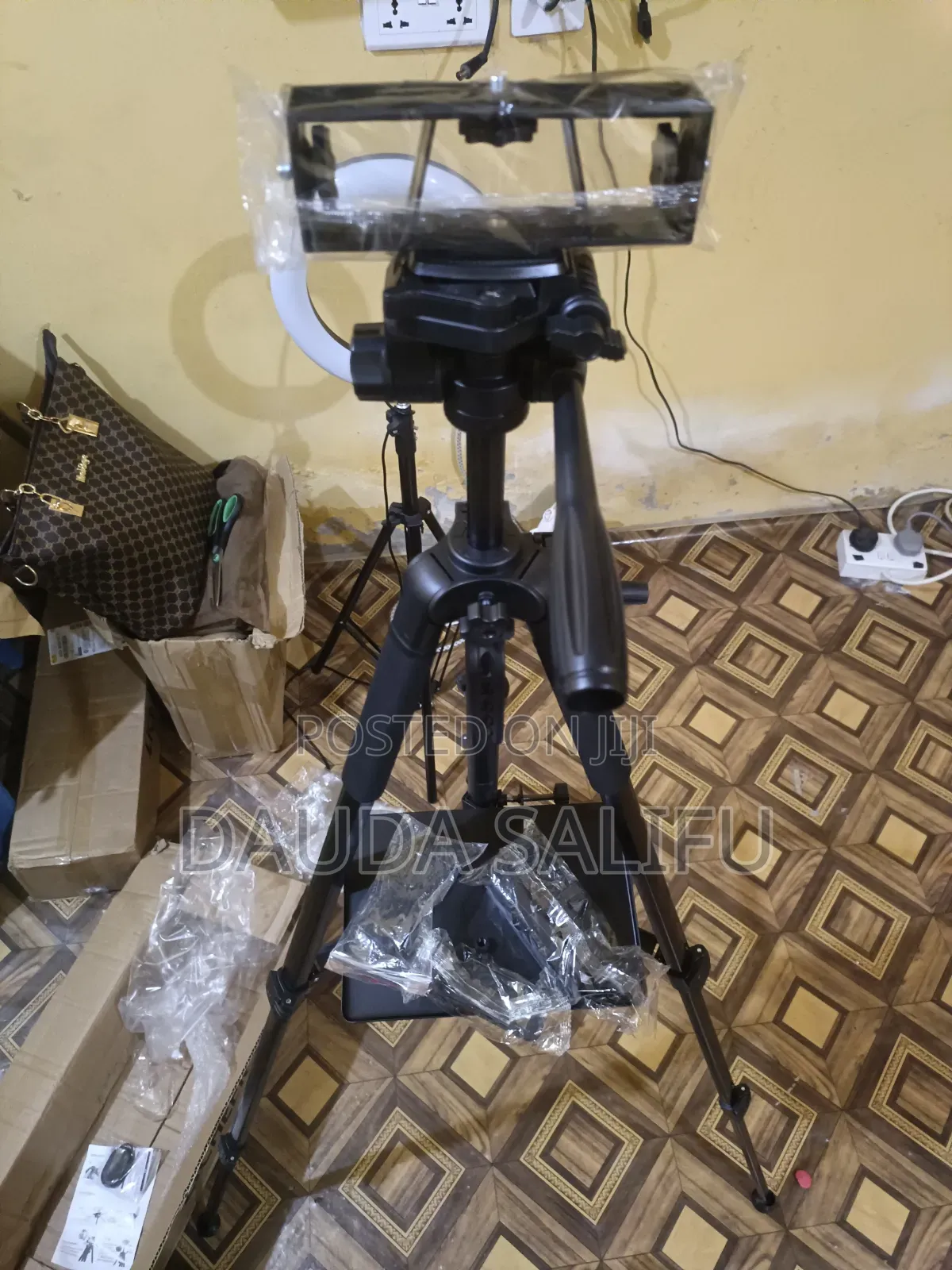 Licheers Tripod 3 in 1