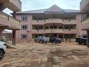 2bdrm Apartment in Daban, Kumasi Metropolitan for rent