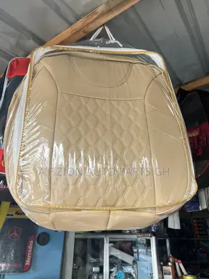 Original Seat Cover for All 4x4 Cars and Salon Cars Available