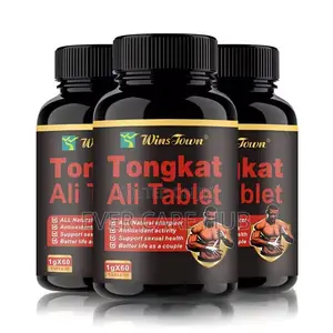 Tongkat Ali Tablet