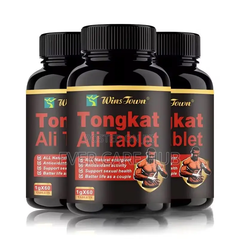 Tongkat Ali Tablet