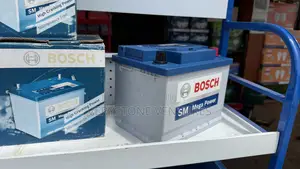 Maintenance Free Car Battery 13plate