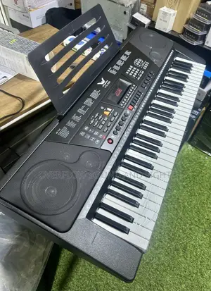 Angelet XTS - 966 - 61 Electronic Keyboard
