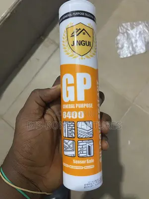 Jingui Gp 8400 Silicone Sealant(300ml)