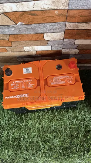 Powerzone Battery 17 Plate 90ah