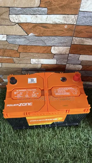 Powerzone Car Battery 90ah Battery