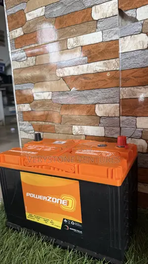 Powerzone Battery Car Battery