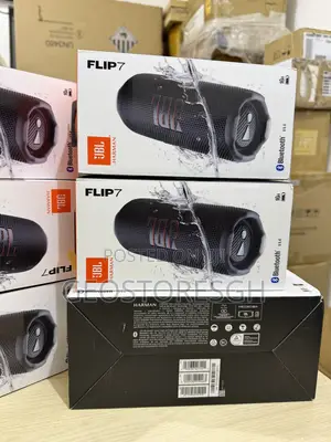 JBL Flip 7