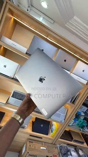 Laptop Apple MacBook Pro 2020 M1 8GB Apple M1 SSD 512GB