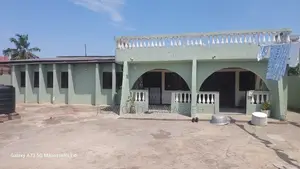 Furnished 4bdrm House in Ngleshie for sale