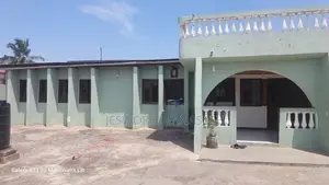 Furnished 4bdrm House in Ngleshie for sale
