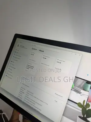 Laptop Microsoft Surface Pro 5 8GB Intel Core i5 SSD 256GB