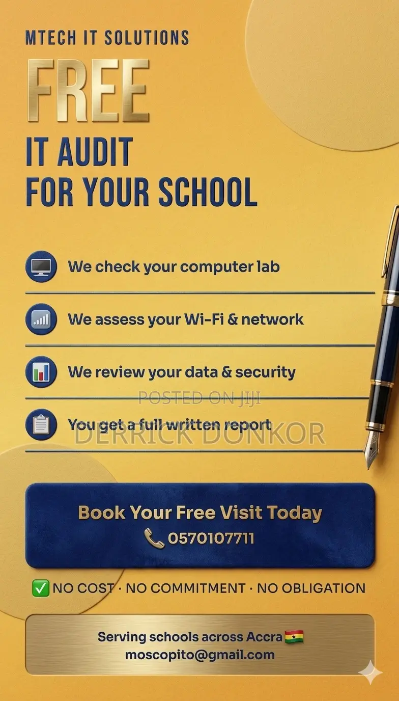 School It Solutions