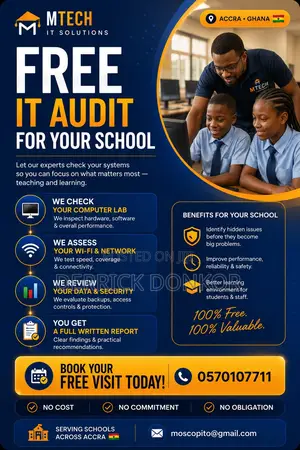 School It Solutions