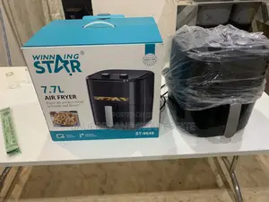7.7l Winning Star Airfryer
