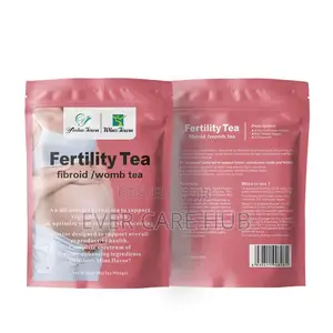 Female Fertility Tea