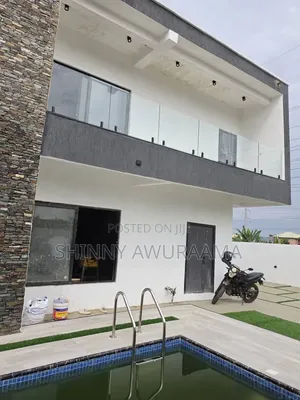 4bdrm House in East Legon, American House for sale