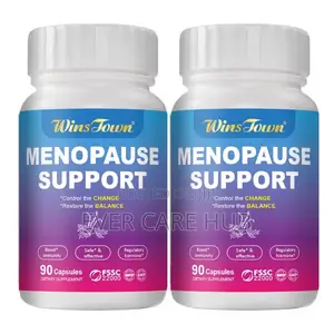 Menopause Support