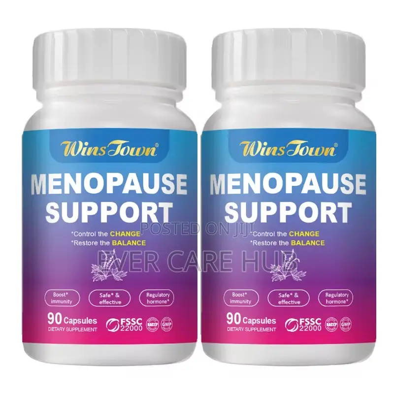 Menopause Support