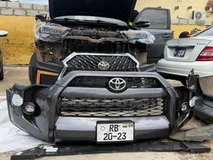 Toyota 4runner Body Kits Available
