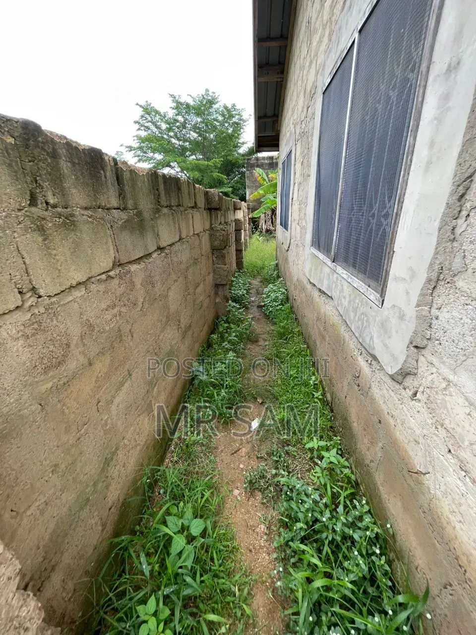 2bdrm House in Sam Properties, Opeikuma for sale