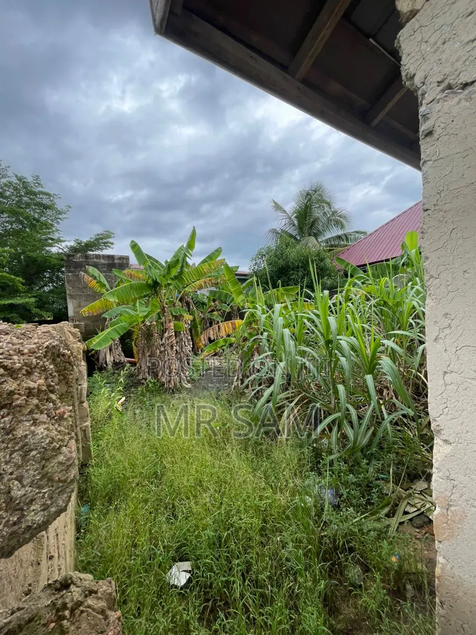 2bdrm House in Sam Properties, Opeikuma for sale
