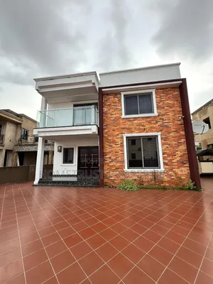 Furnished 4bdrm Duplex in East Legon American for rent