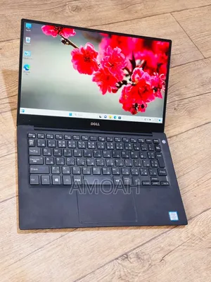 Laptop Dell XPS 13 (9360) 8GB Intel Core i7 SSD 256GB