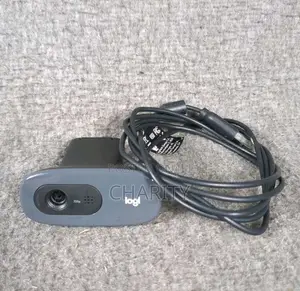 Logitech C270 Hd Webcam