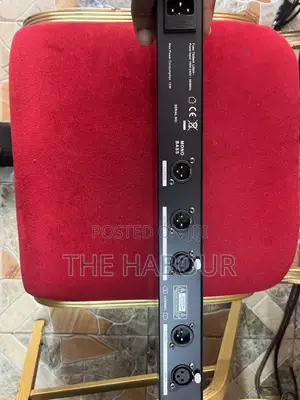 Deton Mc100 Bass Enhancer