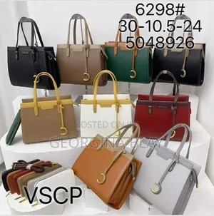 Fashion Bag