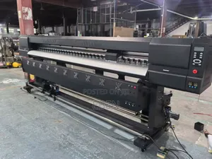 10 Ft Large Format Printer