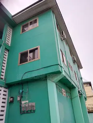 Office Space Apartment