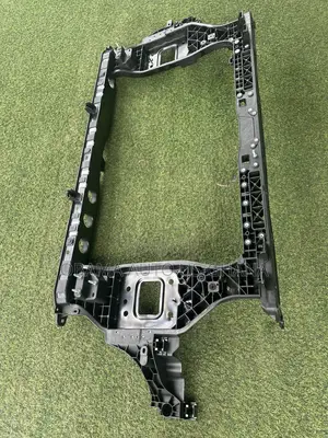 Kia Sportage 2022 2023 2024 Radiator Support Water Tank Frame Assembly