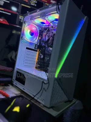 Desktop Computer 16GB Intel Core i7 SSD 256GB