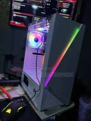 Desktop Computer 16GB Intel Core i7 SSD 256GB