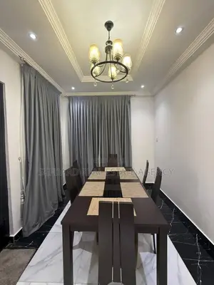 Furnished 4bdrm House in Sefdard Properties, East Legon for rent