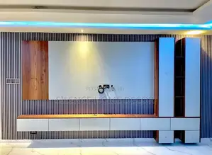 Tvwallunit Design