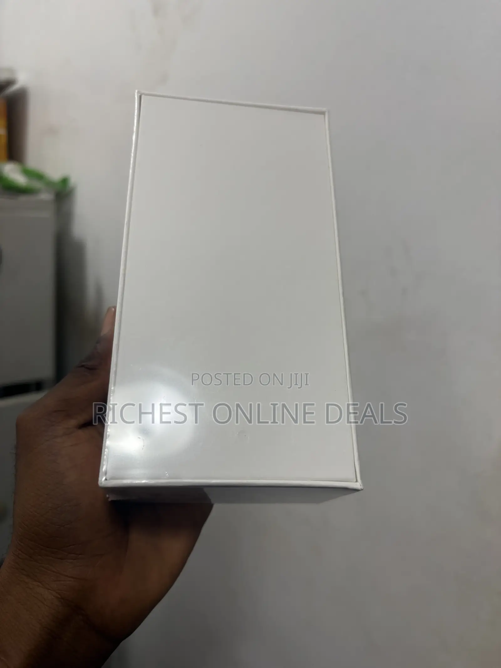 New Samsung Galaxy S20 FE 5G 128 GB Blue
