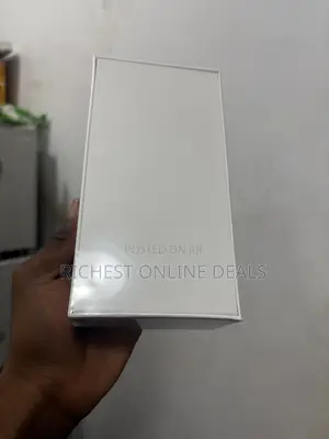 New Samsung Galaxy S20 FE 5G 128 GB Blue