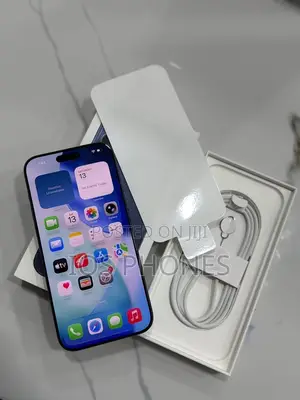 Apple iPhone 17 Pro Max 512 GB Blue