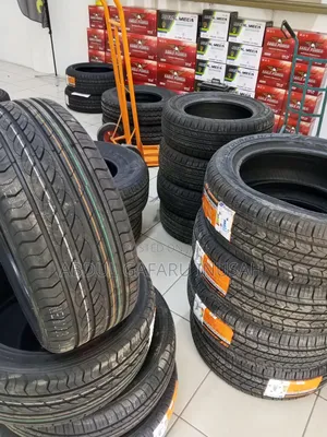Quality and Affordable Car Tyres and Batteries
