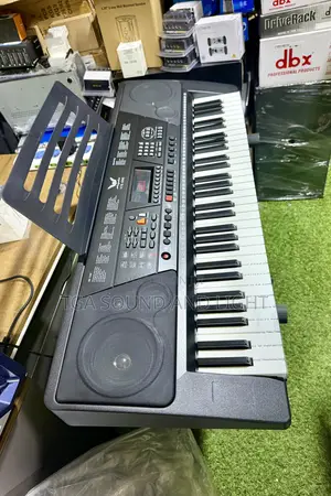 Angelet XTS-966 Electronic Keyboard