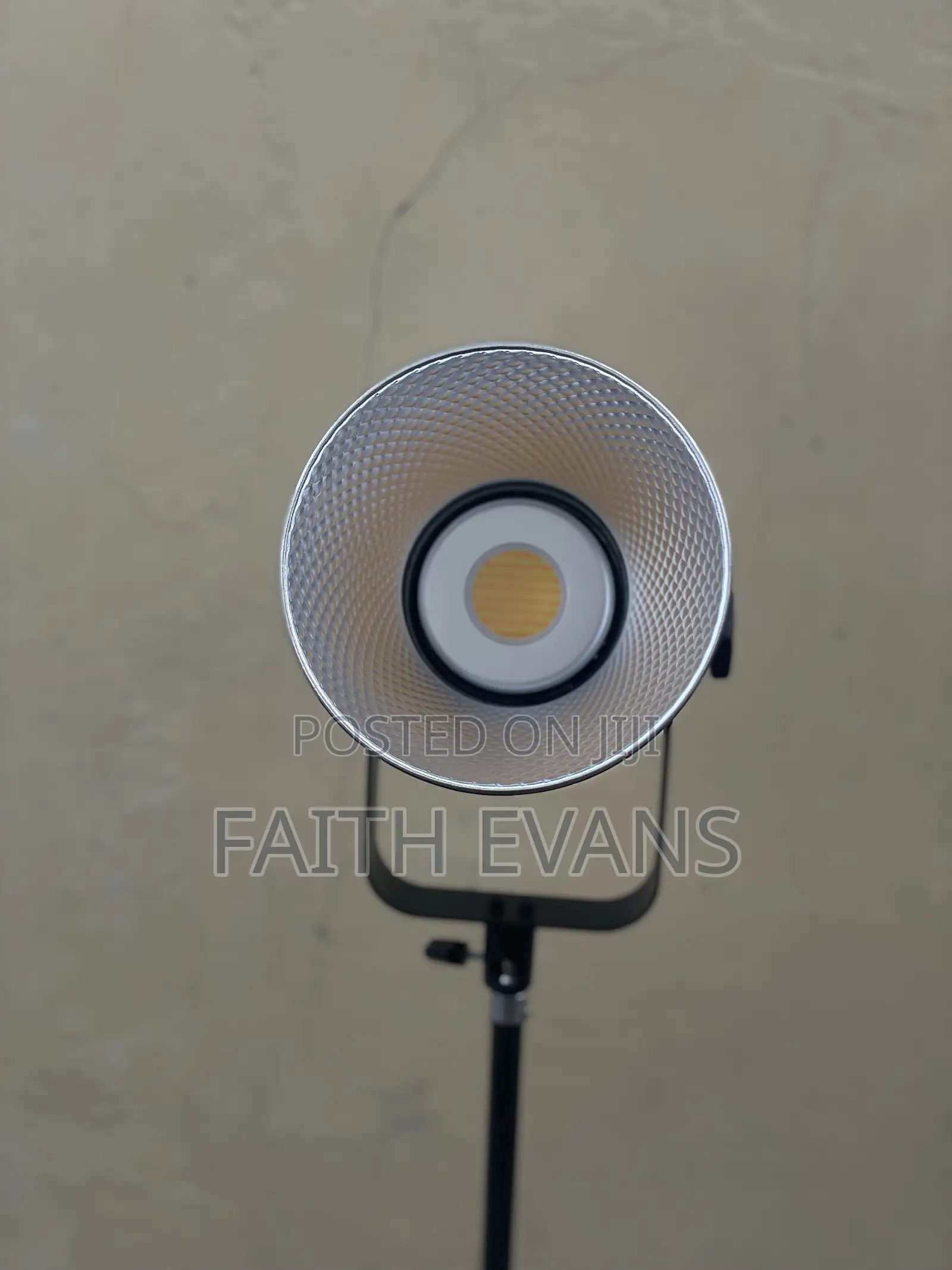 Led Cob Light Studio Photography/Videography Lighting Rental