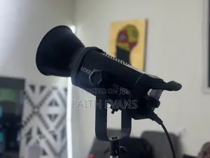 Led Cob Light Studio Photography/Videography Lighting Rental