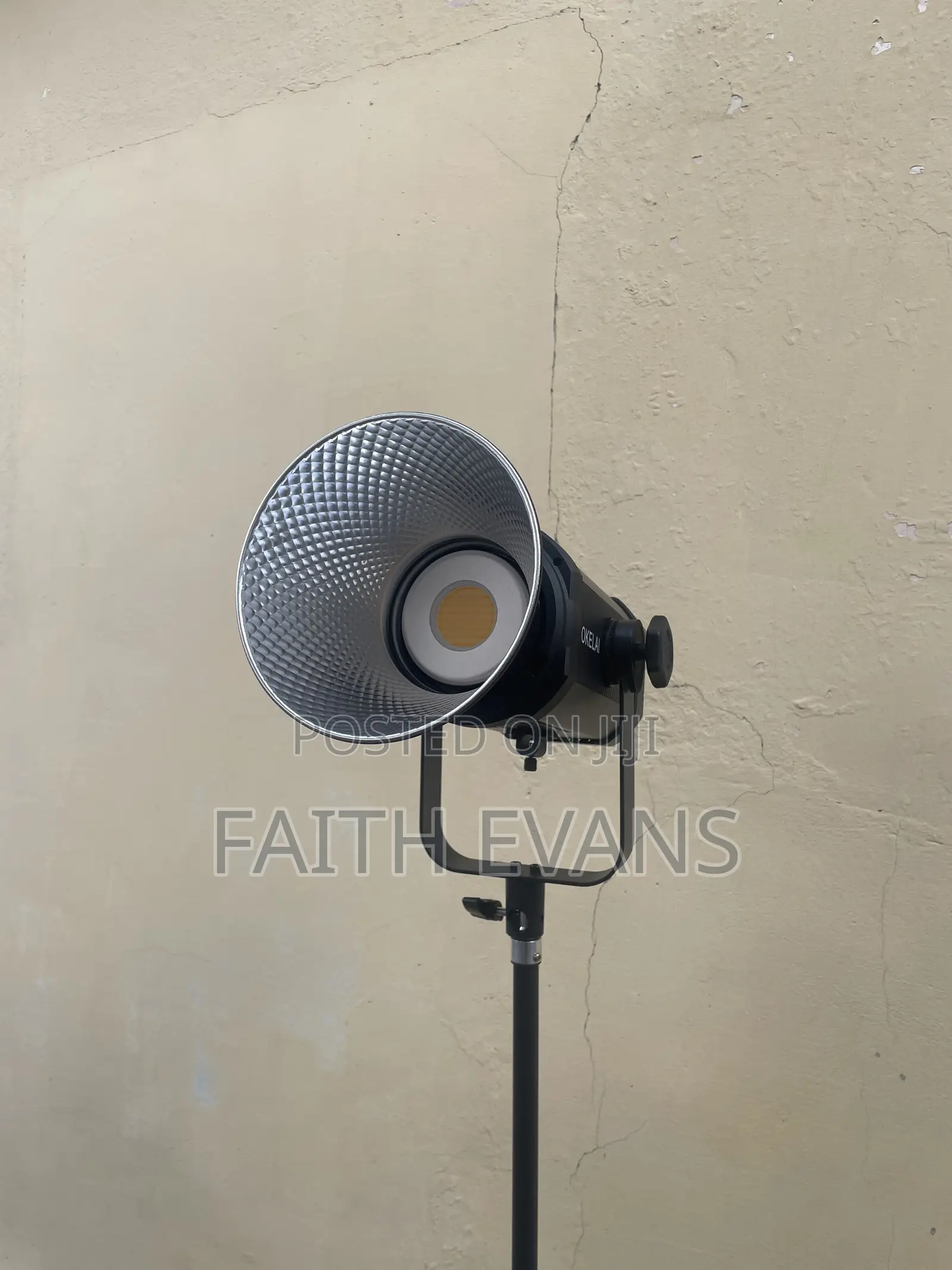Led Cob Light Studio Photography/Videography Lighting Rental