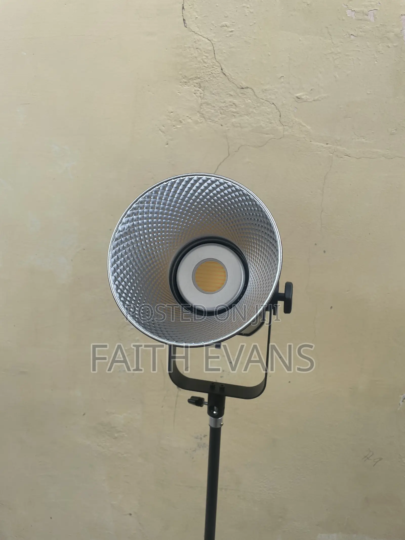 Led Cob Light Studio Photography/Videography Lighting Rental