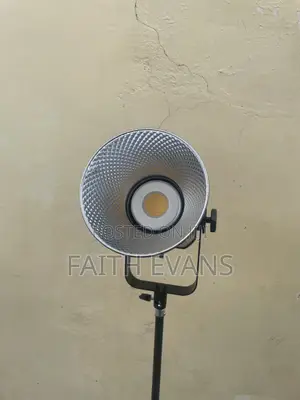 Led Cob Light Studio Photography/Videography Lighting Rental