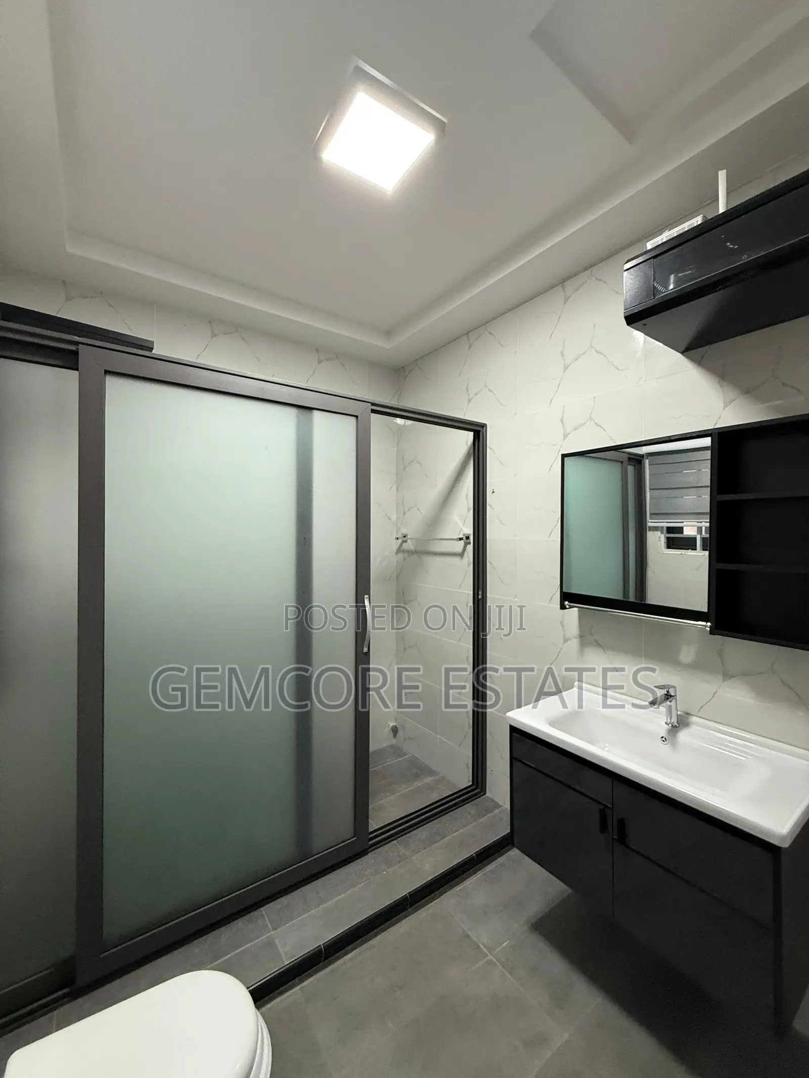 Furnished 4bdrm House in East Legon, American House for rent