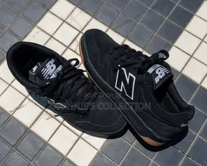 New Balance Numeric 480 Skate Shoe